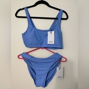 Girlfriend Collective Swimsuit